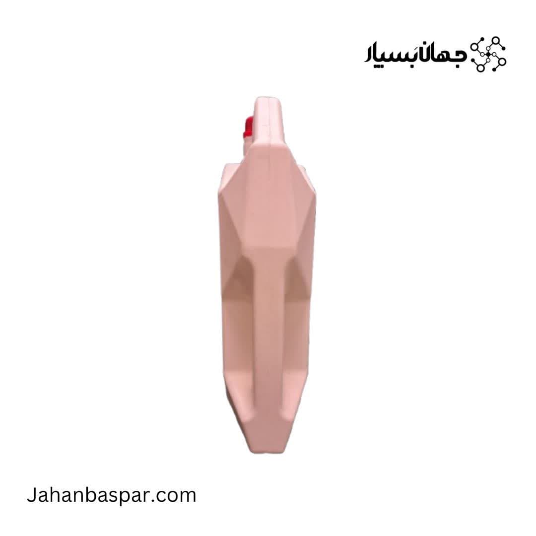 گالن چهار لیتری دودسته-جهان بسپار